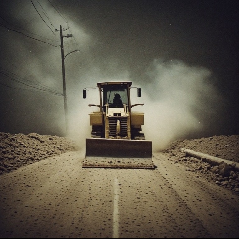 Dusty