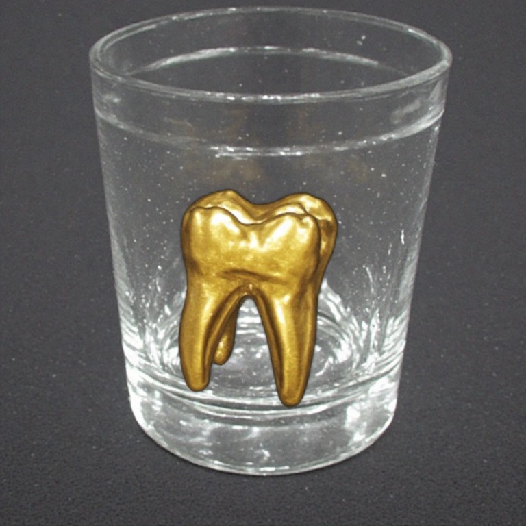 Gold Tooth Anthem