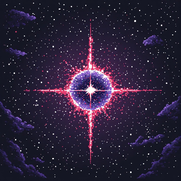 Graveglass Pulse