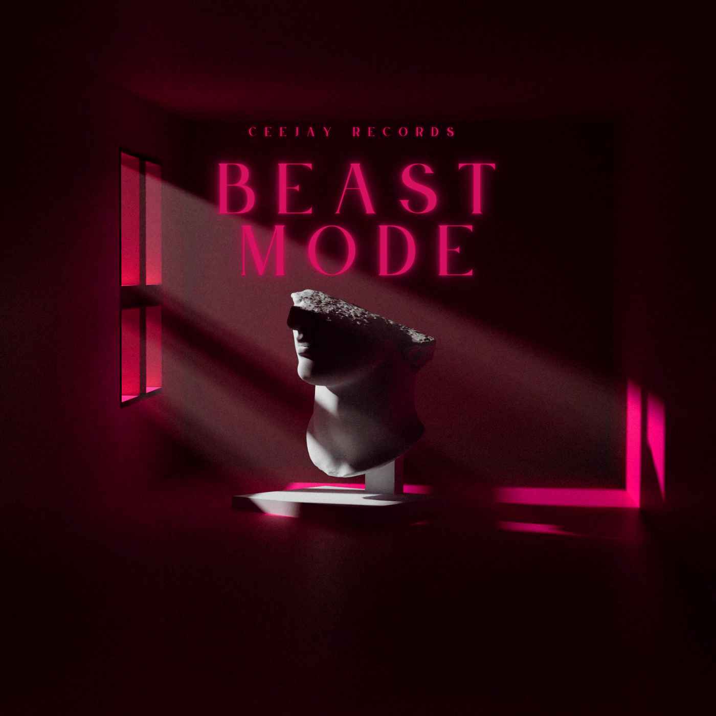Beast Mode