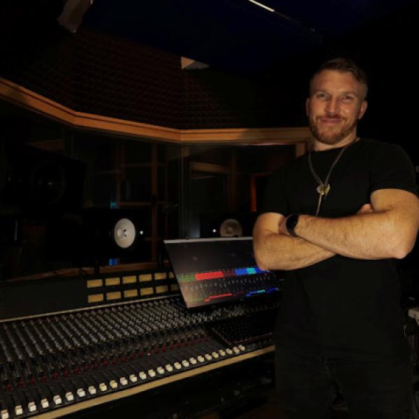 Markus Els