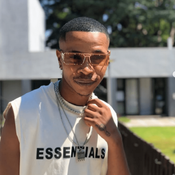 Siyabonga Mqaai
