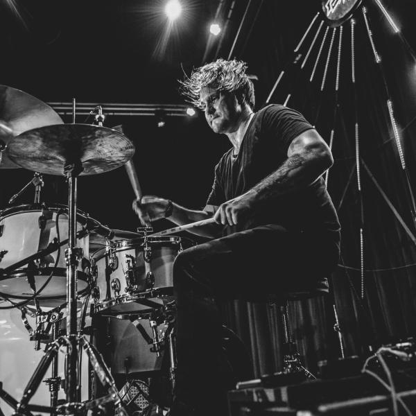 Steven Bosman
