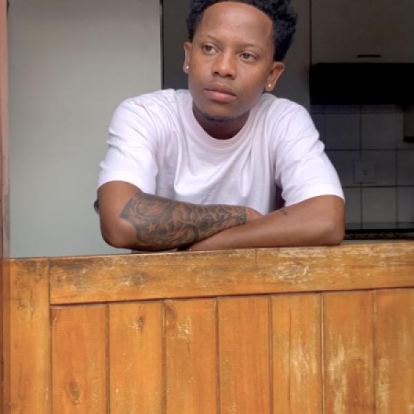 Gomolemo Nkweba