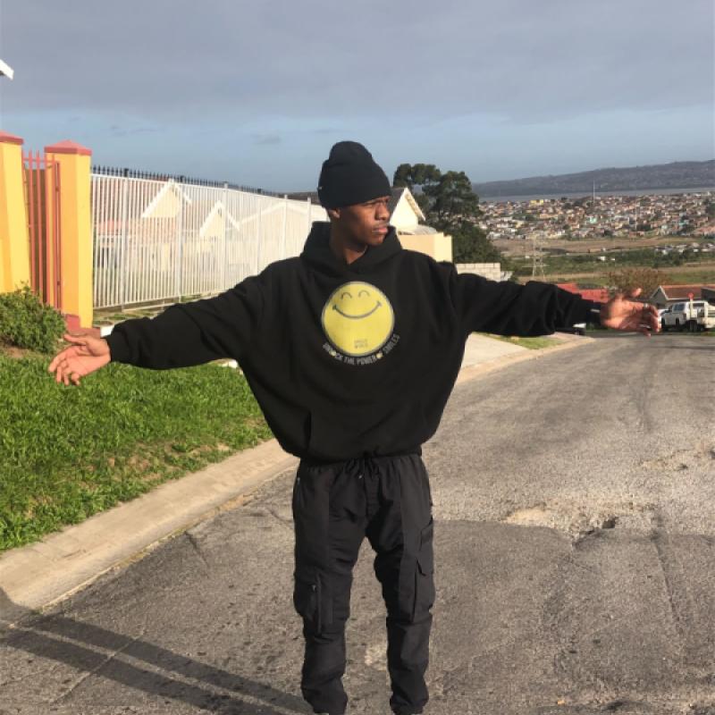 Songezo Kamvalethu  Ntlangu profile photo