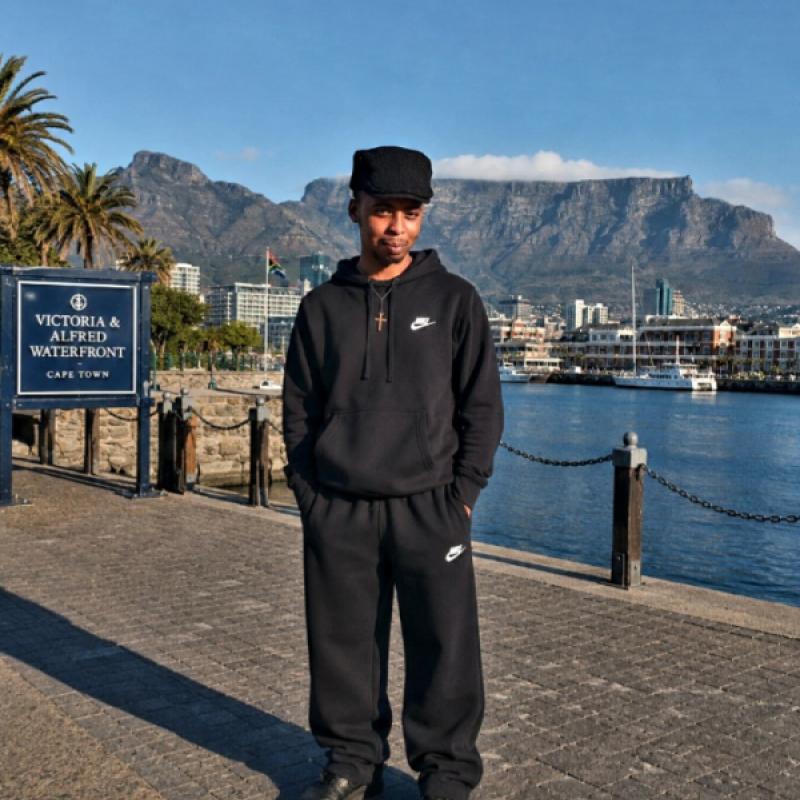 Sipho-Sam  Peter profile photo